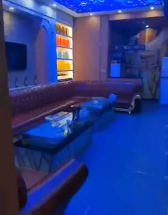 福永私人招待会所,酒庄高转让