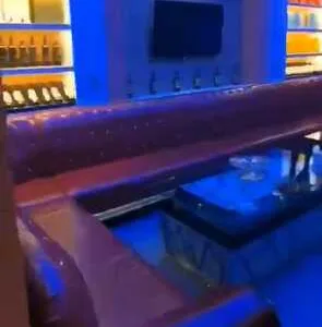 福永私人招待会所,酒庄高转让