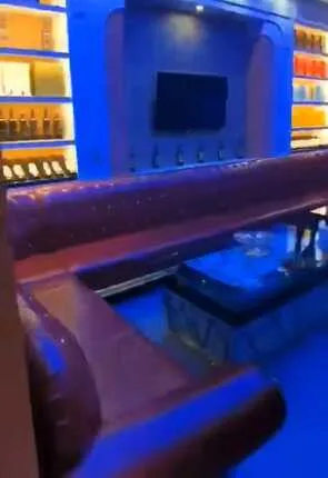 福永私人招待会所,酒庄高转让