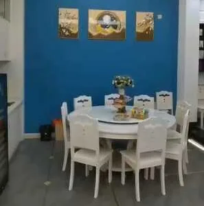 福永私人招待会所,酒庄高转让