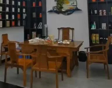 福永私人招待会所,酒庄高转让