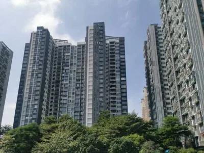 西荟城一期150平，业主卖660万，增值税业主出！
