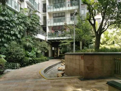 西荟城一期150平，业主卖660万，增值税业主出！