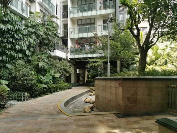 西荟城一期150平，业主卖660万，增值税业主出！