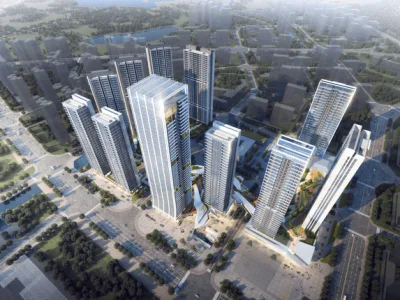 龙岗御景荟都·星光荟56-600平沿街商铺出售