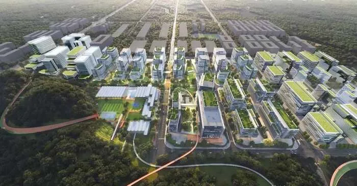 龙岗御景荟都·星光荟56-600平沿街商铺出售