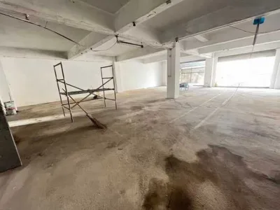 平湖华南城新出原房东独门独院单一层400平,宿舍100平,租金30