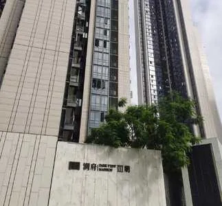 南山区华润城润府三期150平米三房两厅业主诚意出售2300万