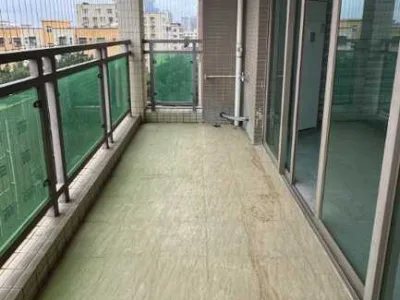 德馨苑150平大四房两厅三卫出租4500元/月！随时看房。