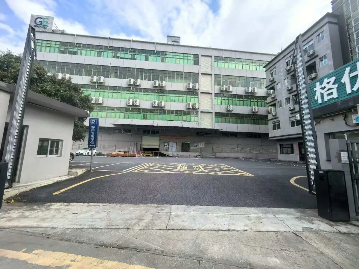 宝安石岩顺益路18800平方厂房出租