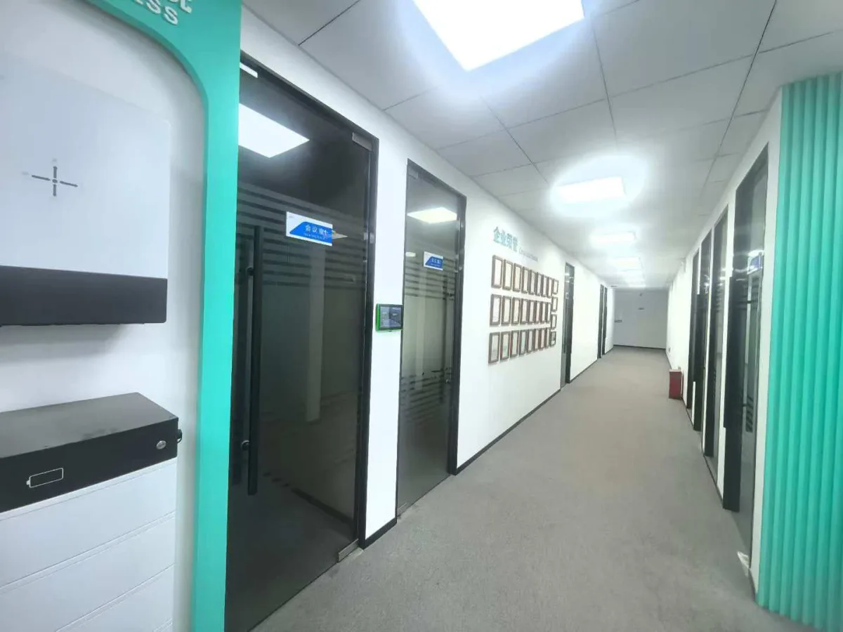 宝安石岩顺益路18800平方厂房出租