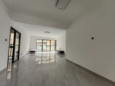 景盛豪庭158平四房两厅空房出租5000元