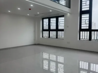 京基御景珑庭全新复式2房，可住家可办公！租金3800可谈