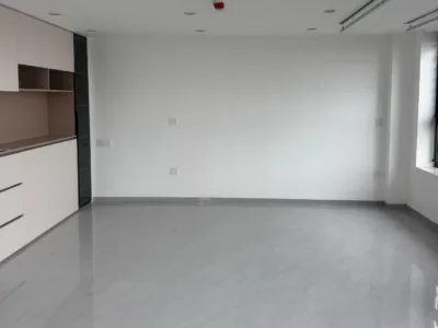 京基御景珑庭全新复式2房，可住家可办公！租金3800可谈