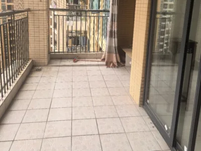 棕榈堡花园116平3＋1房，2个卫生间，业主急售一口价355万！懂行速来！
