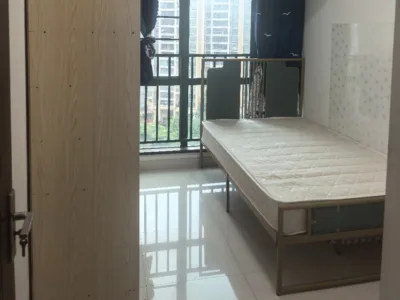 棕榈堡花园116平3＋1房，2个卫生间，业主急售一口价355万！懂行速来！