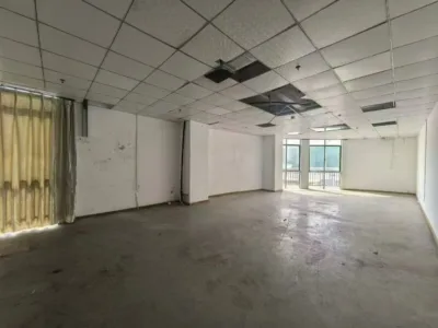 沙井后亭工业区重工业厂房500-5000平，可分租19元/平