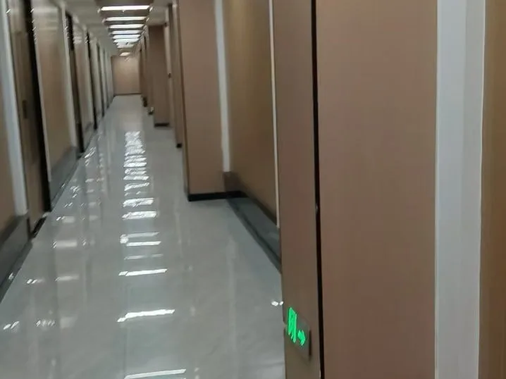 深圳宝安新桥整栋公寓转租115套满租状态