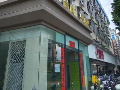 深圳宝安新桥整栋公寓转租115套满租状态