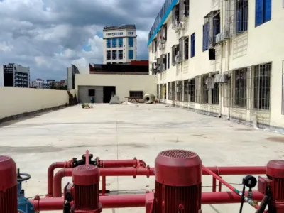深圳宝安新桥整栋公寓转租115套满租状态