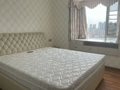 裕盛华庭豪装三房二厅二卫4300看房预约
