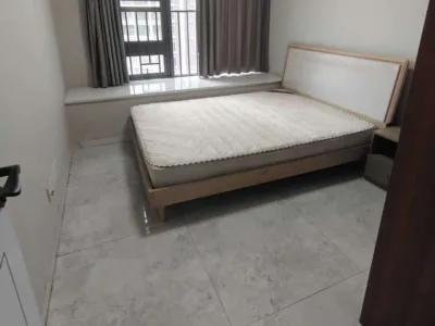 博林君瑞89平三房租金4800