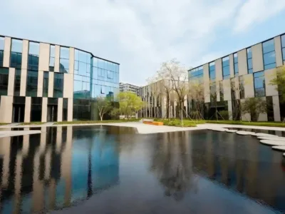 深圳（前海）国际数据产业园直租